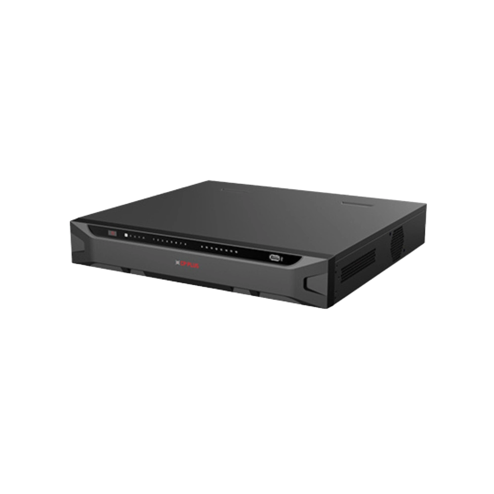 CP-Plus IP NVR 4K 64CH (4K5644-FI) view 2